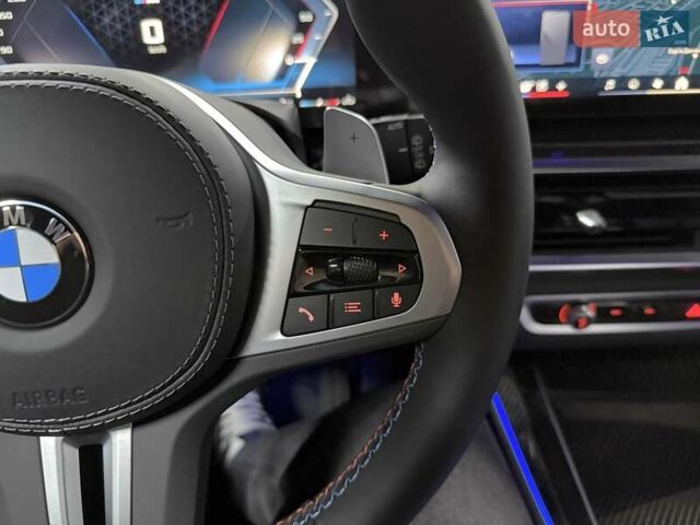 Черный БМВ Х5, объемом двигателя 4.4 л и пробегом 1 тыс. км за 159500 $, фото 84 на Automoto.ua