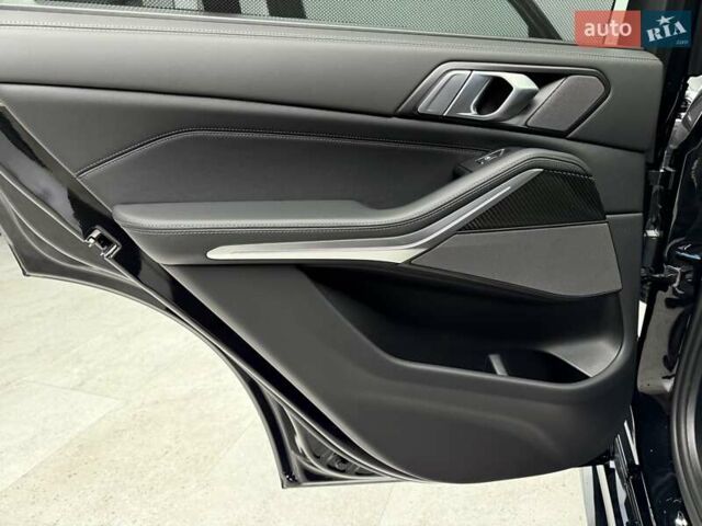 Чорний БМВ Х5, об'ємом двигуна 2.99 л та пробігом 1 тис. км за 136700 $, фото 33 на Automoto.ua