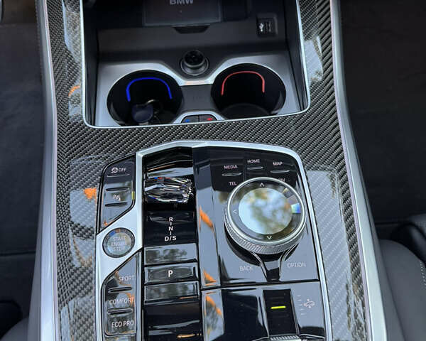 Черный БМВ Х5, объемом двигателя 2.99 л и пробегом 1 тыс. км за 154000 $, фото 82 на Automoto.ua