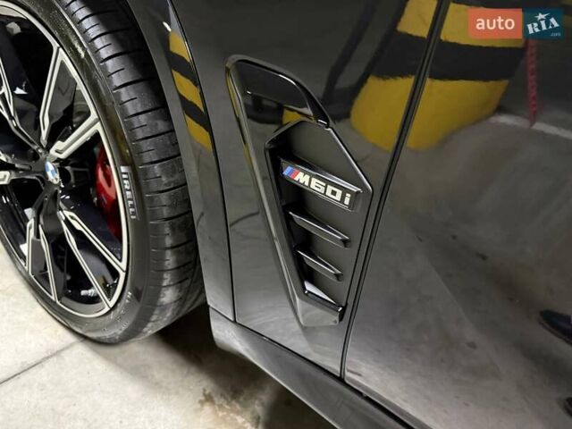 Черный БМВ Х5, объемом двигателя 4.4 л и пробегом 1 тыс. км за 159500 $, фото 31 на Automoto.ua