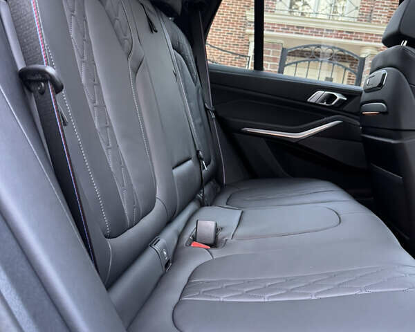 Черный БМВ Х5, объемом двигателя 2.99 л и пробегом 1 тыс. км за 154000 $, фото 49 на Automoto.ua