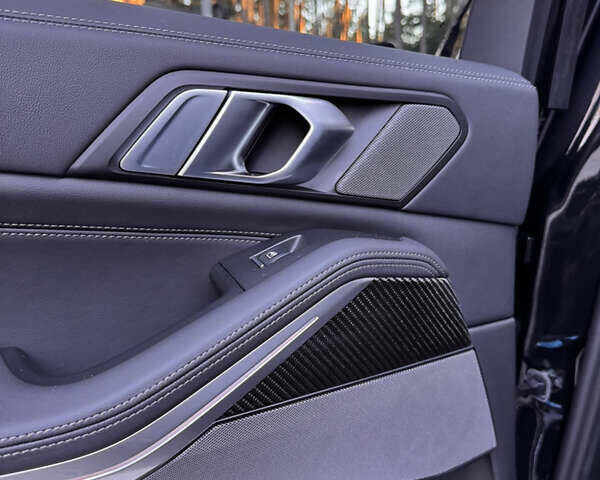 Черный БМВ Х5, объемом двигателя 2.99 л и пробегом 1 тыс. км за 154000 $, фото 52 на Automoto.ua