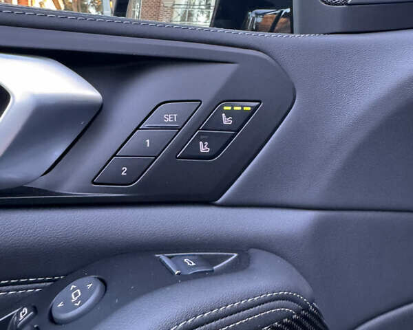 Черный БМВ Х5, объемом двигателя 2.99 л и пробегом 1 тыс. км за 154000 $, фото 42 на Automoto.ua