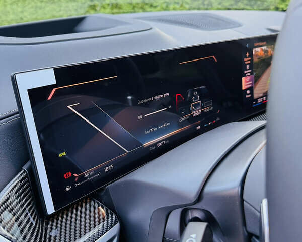 Черный БМВ Х5, объемом двигателя 2.99 л и пробегом 1 тыс. км за 154000 $, фото 78 на Automoto.ua