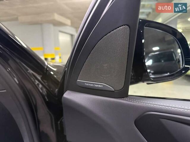 Черный БМВ Х5, объемом двигателя 4.4 л и пробегом 1 тыс. км за 159500 $, фото 118 на Automoto.ua