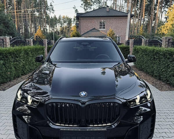 Черный БМВ Х5, объемом двигателя 2.99 л и пробегом 1 тыс. км за 154000 $, фото 16 на Automoto.ua