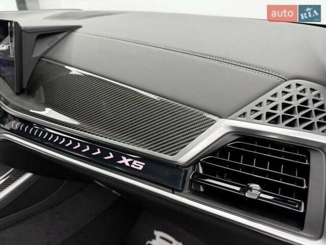 Чорний БМВ Х5, об'ємом двигуна 2.99 л та пробігом 1 тис. км за 136700 $, фото 61 на Automoto.ua