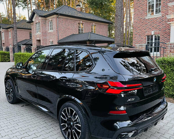 Черный БМВ Х5, объемом двигателя 2.99 л и пробегом 1 тыс. км за 154000 $, фото 23 на Automoto.ua