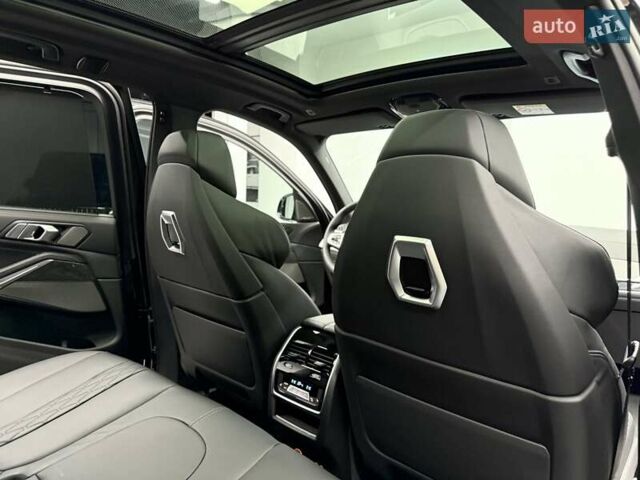 Чорний БМВ Х5, об'ємом двигуна 2.99 л та пробігом 1 тис. км за 136700 $, фото 45 на Automoto.ua