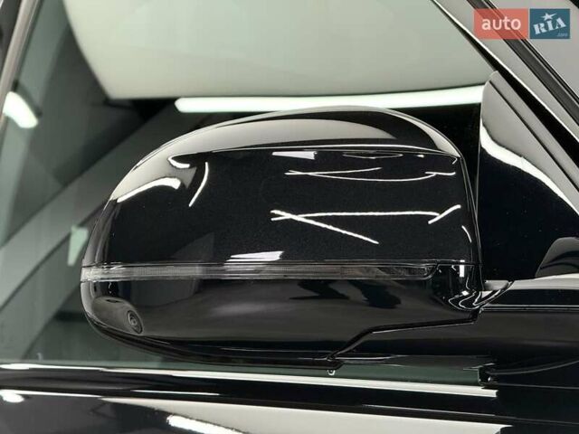 Чорний БМВ Х5, об'ємом двигуна 2.99 л та пробігом 1 тис. км за 136700 $, фото 22 на Automoto.ua