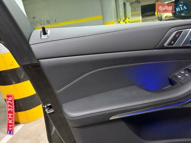 Черный БМВ Х5, объемом двигателя 4.4 л и пробегом 1 тыс. км за 159500 $, фото 41 на Automoto.ua