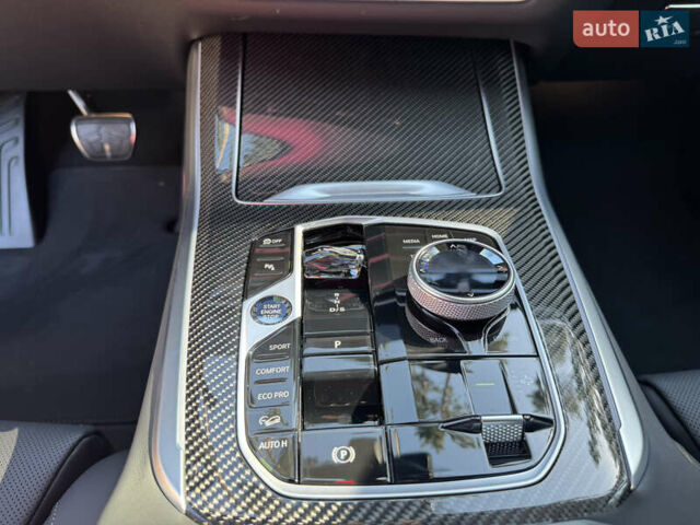 Черный БМВ Х5, объемом двигателя 2.99 л и пробегом 1 тыс. км за 154000 $, фото 85 на Automoto.ua