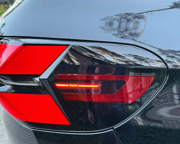 Черный БМВ Х5, объемом двигателя 2.99 л и пробегом 1 тыс. км за 154000 $, фото 29 на Automoto.ua