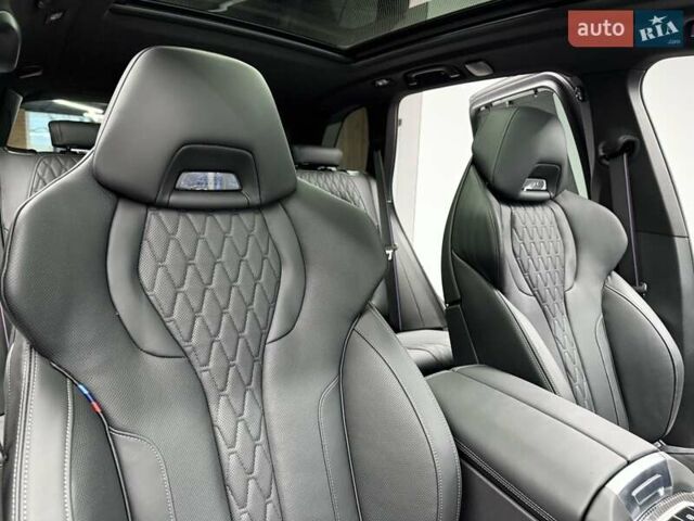 Чорний БМВ Х5, об'ємом двигуна 2.99 л та пробігом 1 тис. км за 136700 $, фото 57 на Automoto.ua