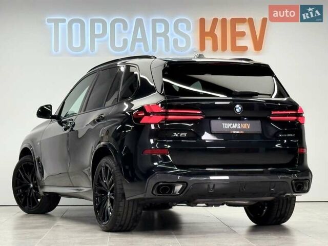 Чорний БМВ Х5, об'ємом двигуна 2.99 л та пробігом 1 тис. км за 136700 $, фото 15 на Automoto.ua