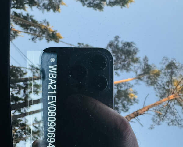 Черный БМВ Х5, объемом двигателя 2.99 л и пробегом 1 тыс. км за 154000 $, фото 79 на Automoto.ua