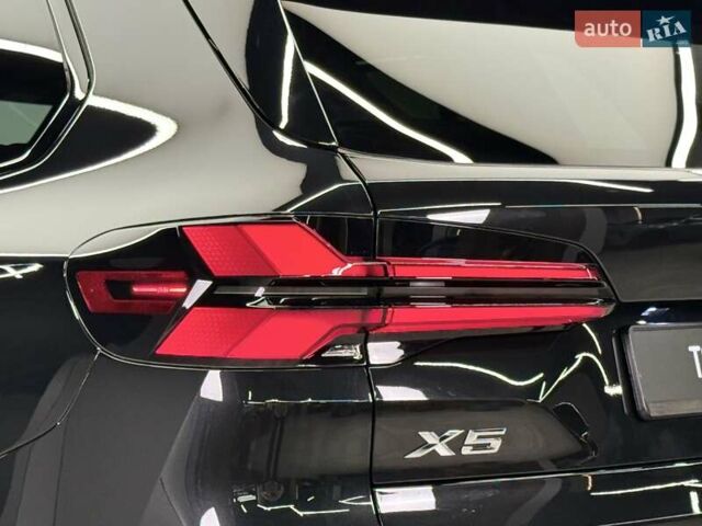 Чорний БМВ Х5, об'ємом двигуна 2.99 л та пробігом 1 тис. км за 136700 $, фото 11 на Automoto.ua