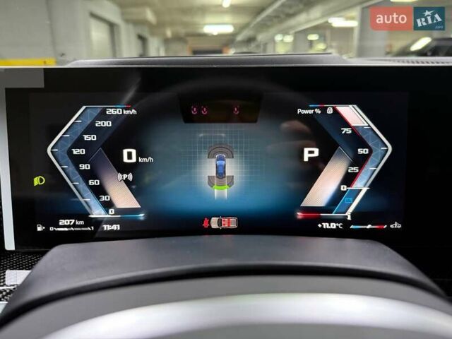 Черный БМВ Х5, объемом двигателя 4.4 л и пробегом 1 тыс. км за 159500 $, фото 87 на Automoto.ua