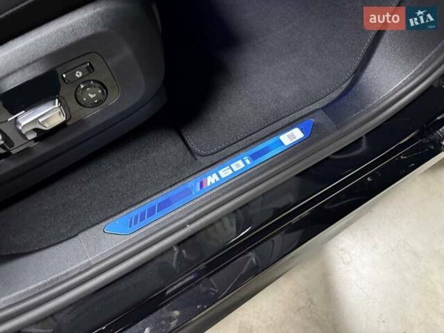 Черный БМВ Х5, объемом двигателя 4.4 л и пробегом 1 тыс. км за 159500 $, фото 117 на Automoto.ua