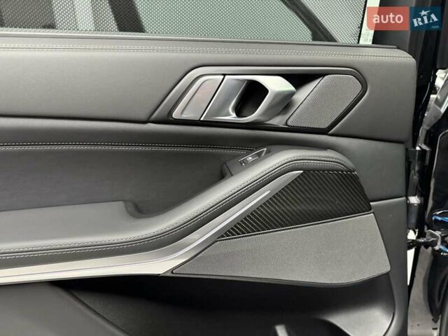 Чорний БМВ Х5, об'ємом двигуна 2.99 л та пробігом 1 тис. км за 136700 $, фото 34 на Automoto.ua