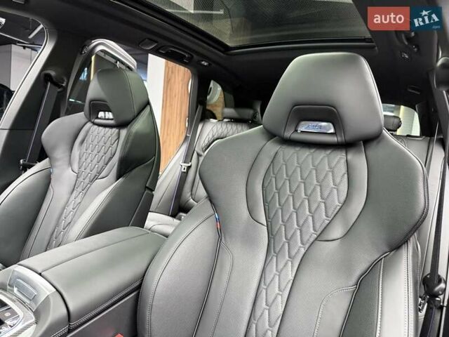 Чорний БМВ Х5, об'ємом двигуна 2.99 л та пробігом 1 тис. км за 136700 $, фото 30 на Automoto.ua