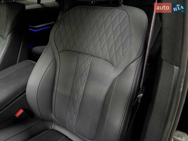 Черный БМВ Х5, объемом двигателя 4.4 л и пробегом 1 тыс. км за 159500 $, фото 56 на Automoto.ua