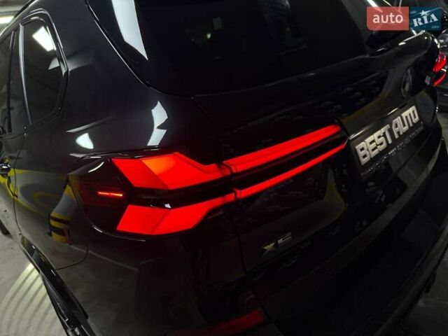 Черный БМВ Х5, объемом двигателя 4.4 л и пробегом 1 тыс. км за 159500 $, фото 28 на Automoto.ua