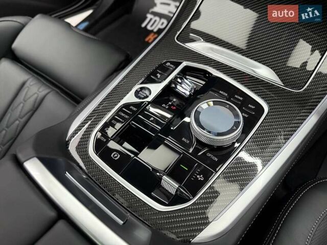 Чорний БМВ Х5, об'ємом двигуна 2.99 л та пробігом 1 тис. км за 136700 $, фото 59 на Automoto.ua