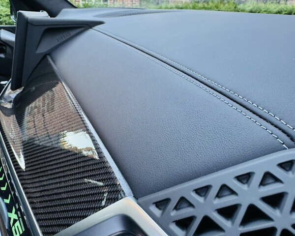 Черный БМВ Х5, объемом двигателя 2.99 л и пробегом 1 тыс. км за 154000 $, фото 64 на Automoto.ua