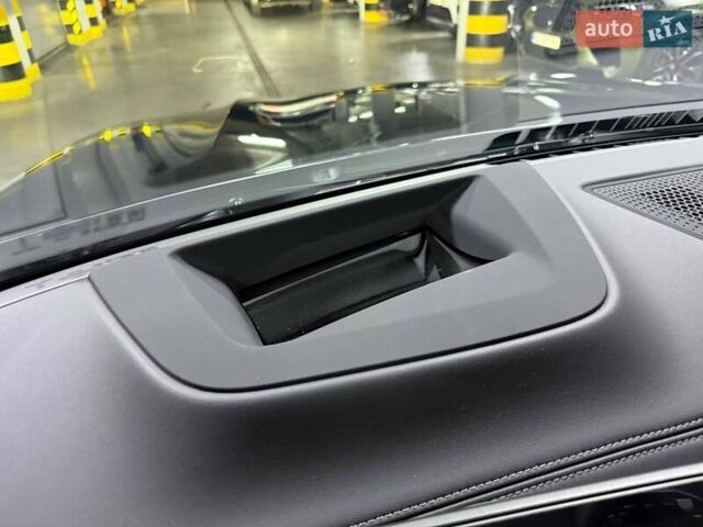 Черный БМВ Х5, объемом двигателя 4.4 л и пробегом 1 тыс. км за 159500 $, фото 46 на Automoto.ua