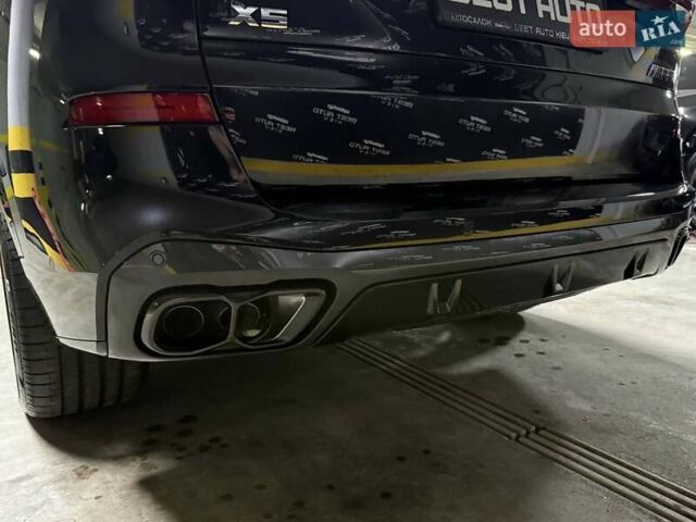 Черный БМВ Х5, объемом двигателя 4.4 л и пробегом 1 тыс. км за 159500 $, фото 35 на Automoto.ua
