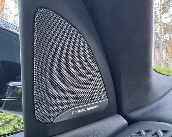 Черный БМВ Х5, объемом двигателя 2.99 л и пробегом 1 тыс. км за 154000 $, фото 63 на Automoto.ua