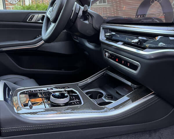 Черный БМВ Х5, объемом двигателя 2.99 л и пробегом 1 тыс. км за 154000 $, фото 40 на Automoto.ua