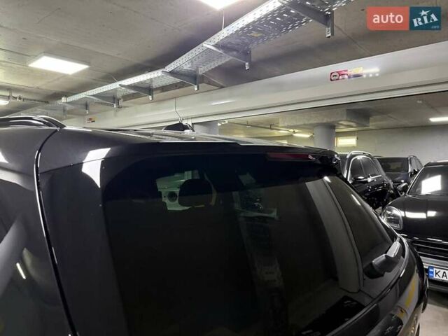 Черный БМВ Х5, объемом двигателя 4.4 л и пробегом 1 тыс. км за 159500 $, фото 34 на Automoto.ua