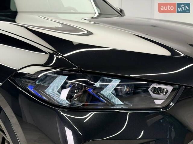 Чорний БМВ Х5, об'ємом двигуна 2.99 л та пробігом 1 тис. км за 136700 $, фото 3 на Automoto.ua