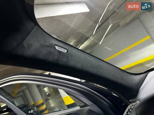 Черный БМВ Х5, объемом двигателя 4.4 л и пробегом 1 тыс. км за 159500 $, фото 44 на Automoto.ua