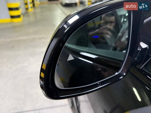 Черный БМВ Х5, объемом двигателя 4.4 л и пробегом 1 тыс. км за 159500 $, фото 33 на Automoto.ua