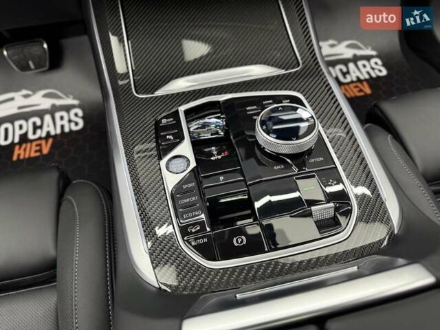 Чорний БМВ Х5, об'ємом двигуна 2.99 л та пробігом 1 тис. км за 136700 $, фото 65 на Automoto.ua