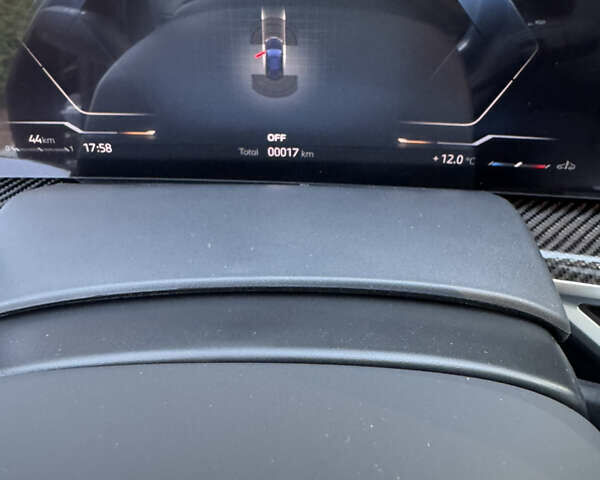 Черный БМВ Х5, объемом двигателя 2.99 л и пробегом 1 тыс. км за 154000 $, фото 80 на Automoto.ua