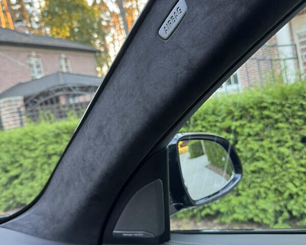 Черный БМВ Х5, объемом двигателя 2.99 л и пробегом 1 тыс. км за 154000 $, фото 57 на Automoto.ua