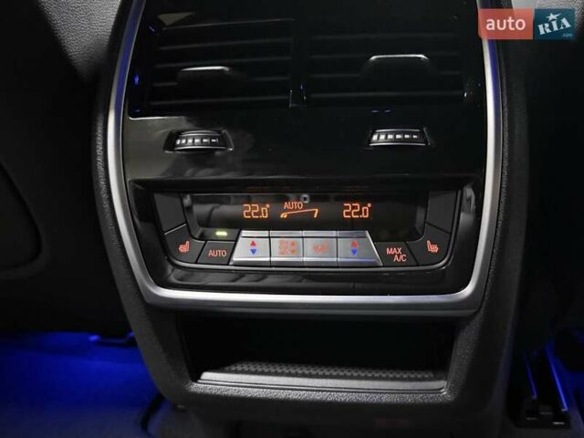 Черный БМВ Х5, объемом двигателя 4.4 л и пробегом 1 тыс. км за 159500 $, фото 70 на Automoto.ua