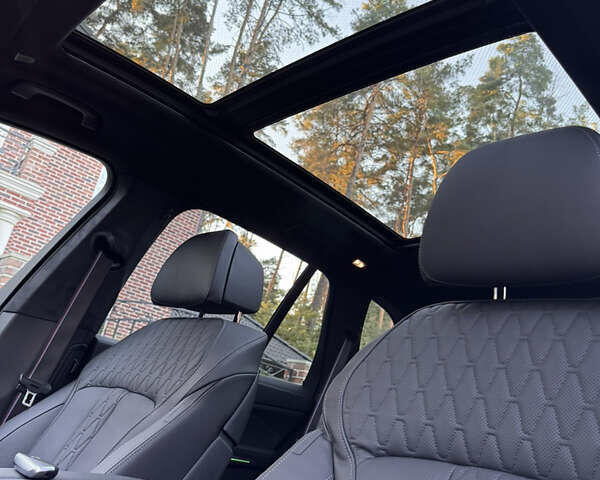 Черный БМВ Х5, объемом двигателя 2.99 л и пробегом 1 тыс. км за 154000 $, фото 60 на Automoto.ua