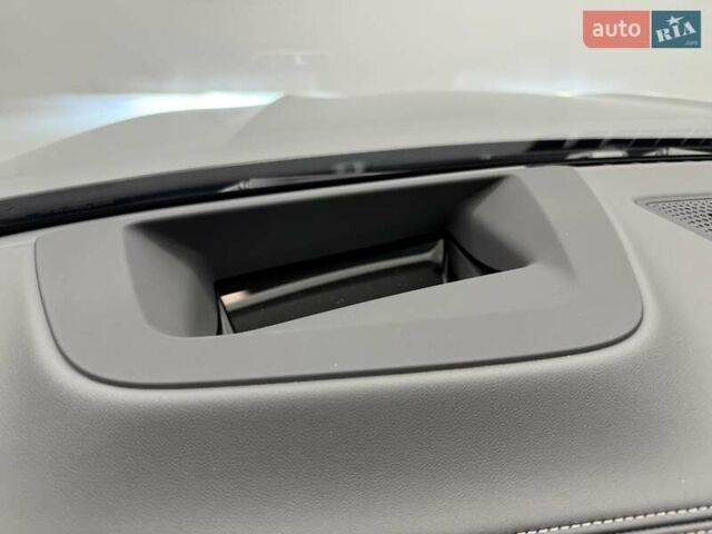 Чорний БМВ Х5, об'ємом двигуна 2.99 л та пробігом 1 тис. км за 136700 $, фото 70 на Automoto.ua