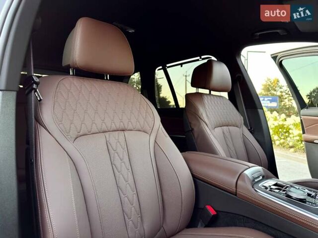 Черный БМВ Х5, объемом двигателя 2.99 л и пробегом 1 тыс. км за 149999 $, фото 75 на Automoto.ua