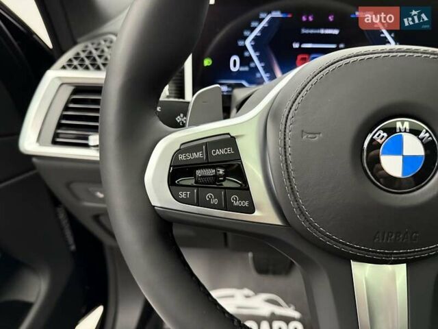 Чорний БМВ Х5, об'ємом двигуна 2.99 л та пробігом 1 тис. км за 136700 $, фото 66 на Automoto.ua