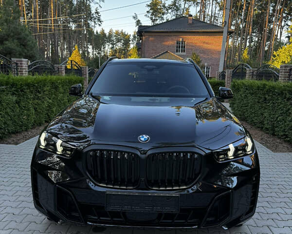 Черный БМВ Х5, объемом двигателя 2.99 л и пробегом 1 тыс. км за 154000 $, фото 6 на Automoto.ua