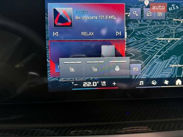 Черный БМВ Х5, объемом двигателя 4.4 л и пробегом 1 тыс. км за 159500 $, фото 99 на Automoto.ua