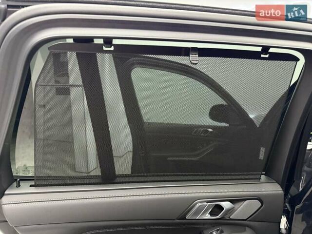 Чорний БМВ Х5, об'ємом двигуна 2.99 л та пробігом 1 тис. км за 136700 $, фото 35 на Automoto.ua