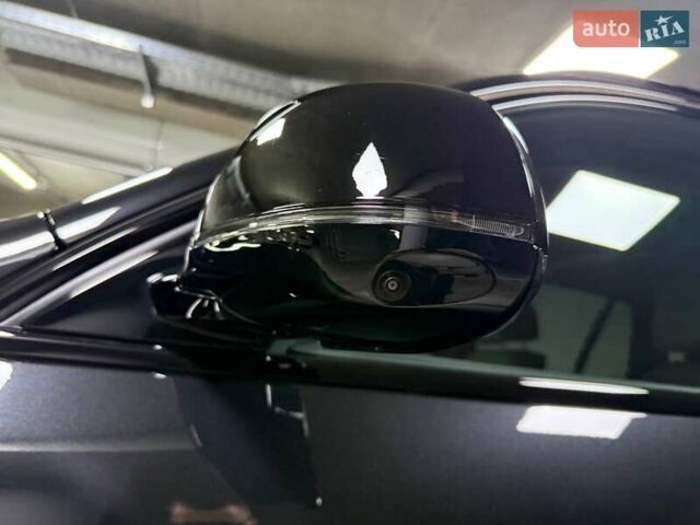 Черный БМВ Х5, объемом двигателя 4.4 л и пробегом 1 тыс. км за 159500 $, фото 32 на Automoto.ua