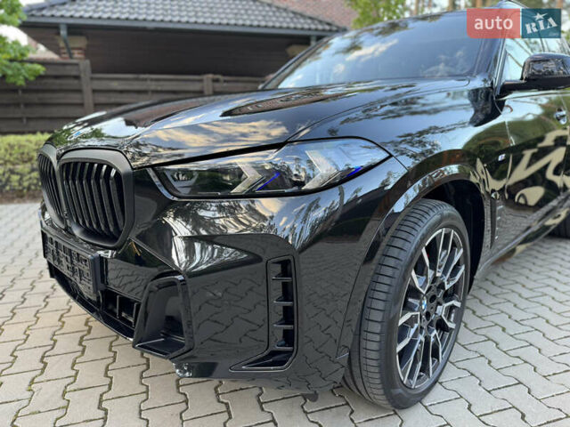 Черный БМВ Х5, объемом двигателя 2.99 л и пробегом 1 тыс. км за 142000 $, фото 28 на Automoto.ua